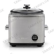 Cuisinart CRC800E ორთქლსახარში ქვაბი