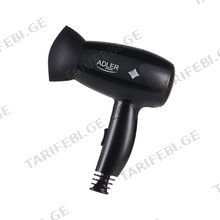 ADLER AD2251 1400W თმის ფენი