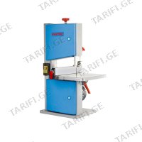 (350W) ლენტური ხერხი FIXTEC FBS3502001