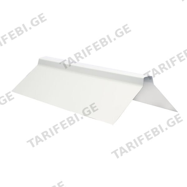 კეხი 0.50X300 პრიალა RAL 9002 NOVA