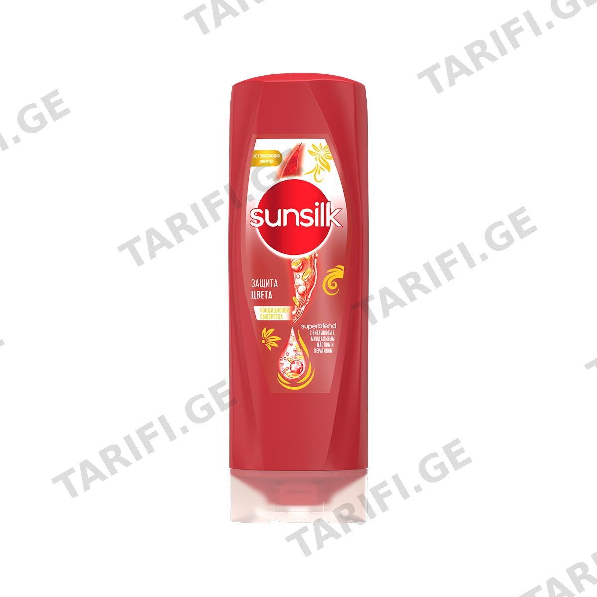 კონდიციონერი 200მლ 5737 სანსილკი - Sunsilk