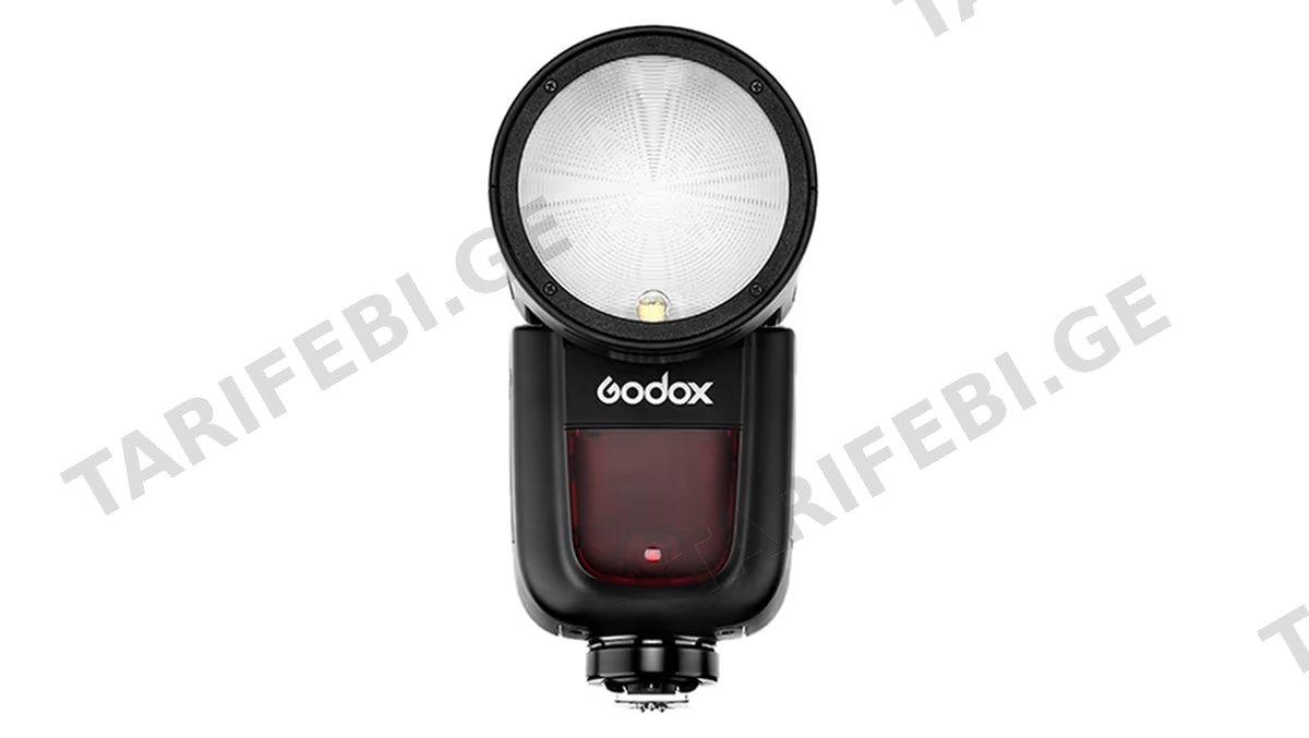 Godox Camera Flash V1 C - for Canon