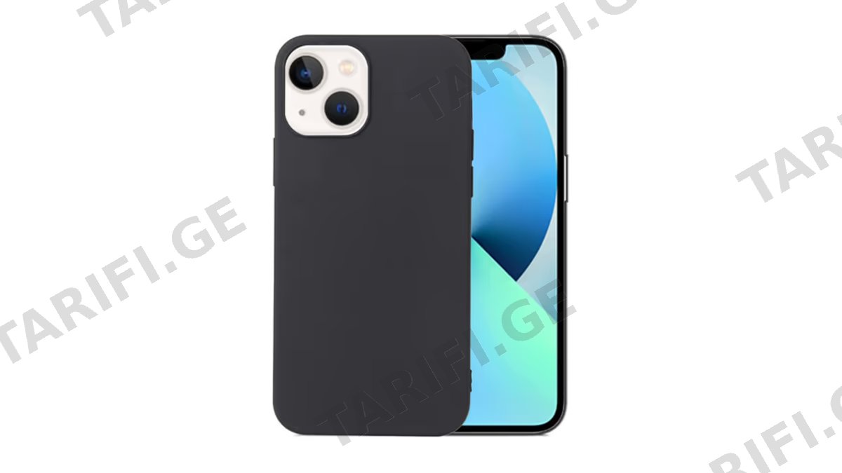 Ovose Case Apple iPhone 13 Lovely Fruit