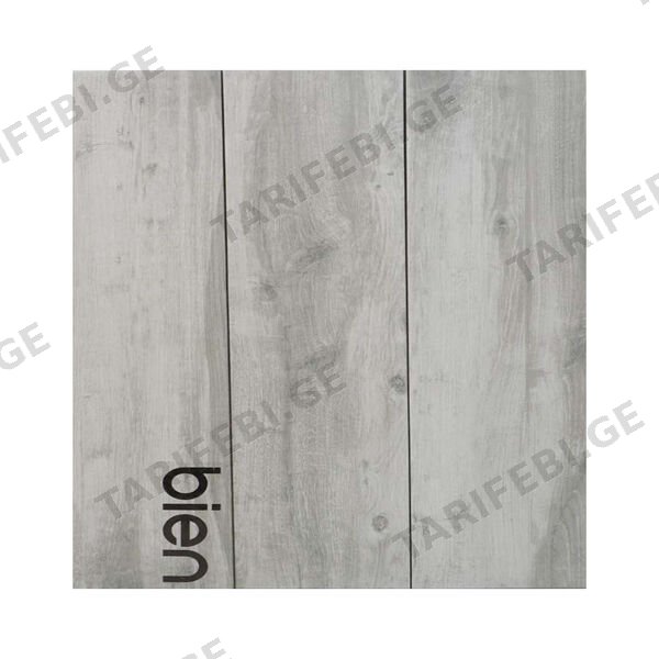 კერამოგრანიტი 15X60 HARDY GREY BIEN