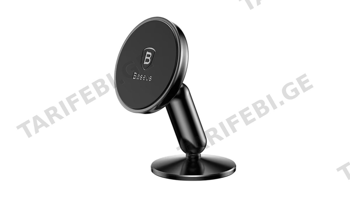 Baseus Bullet An On Board Magnetic Bracket SUYZD-01