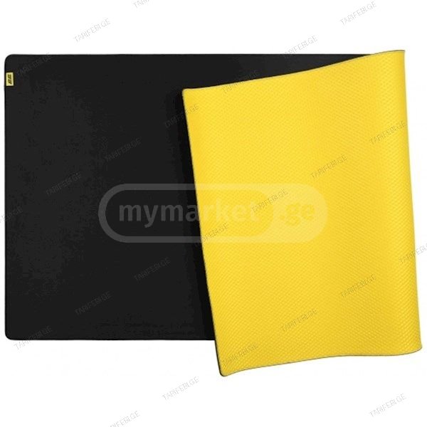 მაუსის პედი 2E Gaming Mouse Pad  2XL 940 x 450 x 4 მმ