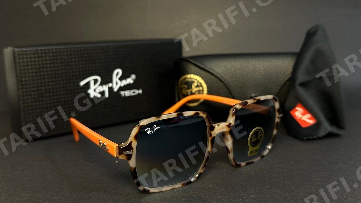 Ray-Ban სათვალე (4238)
