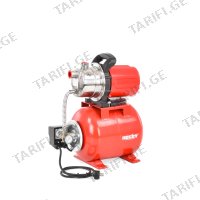 (1000W) წყლის ტუმბო HECHT 3101 INOX