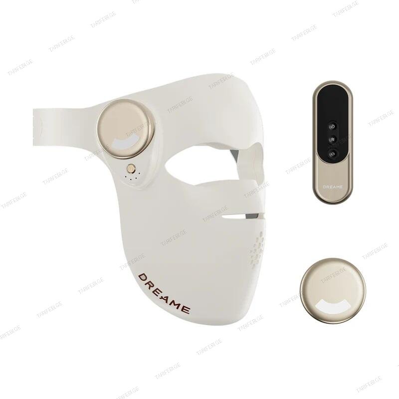 DREAME Chrona Photon Anti-Aging Skincare Mask
