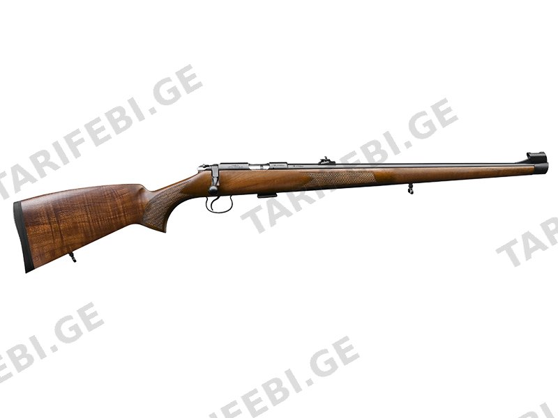 CZ 455 FS cal. 22 LR