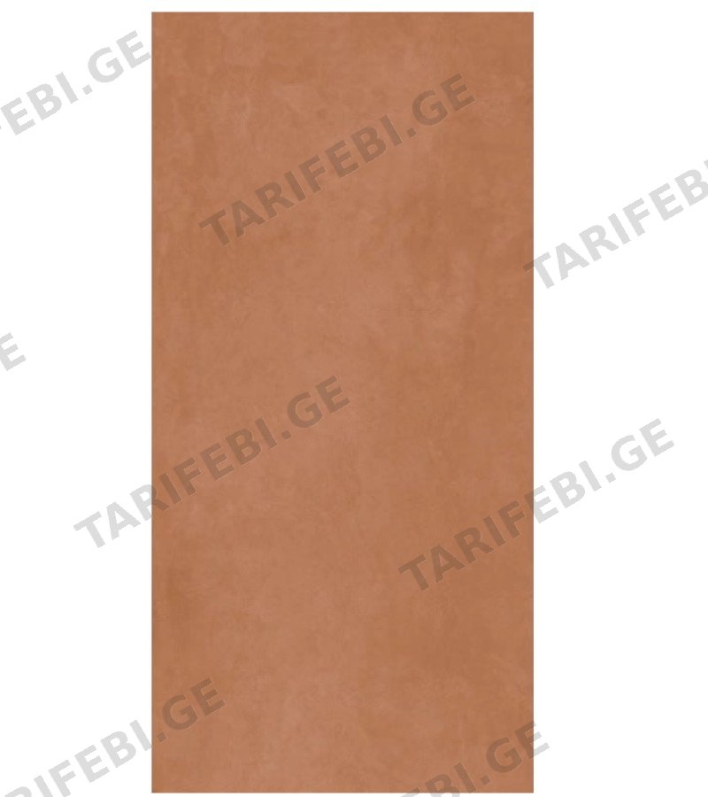 კერამოგრანიტი COLOR TERRA MATT SERAMIKSAN 60*120
