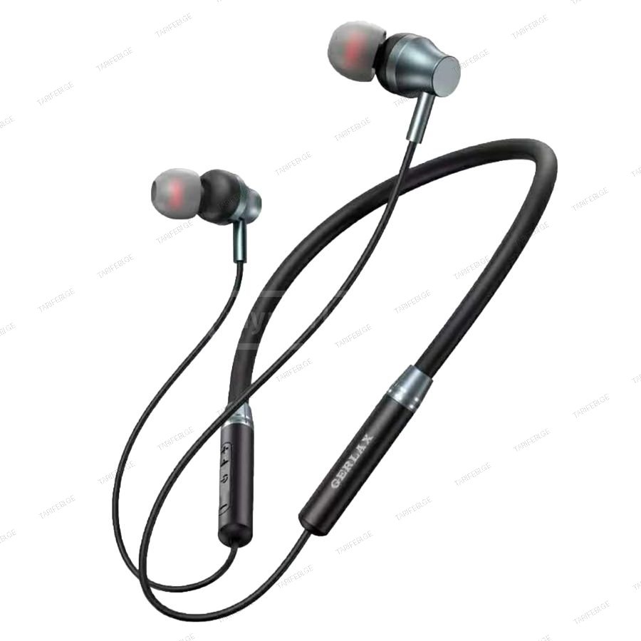 ყურსასმენი Gerlax H1 Sport headphones