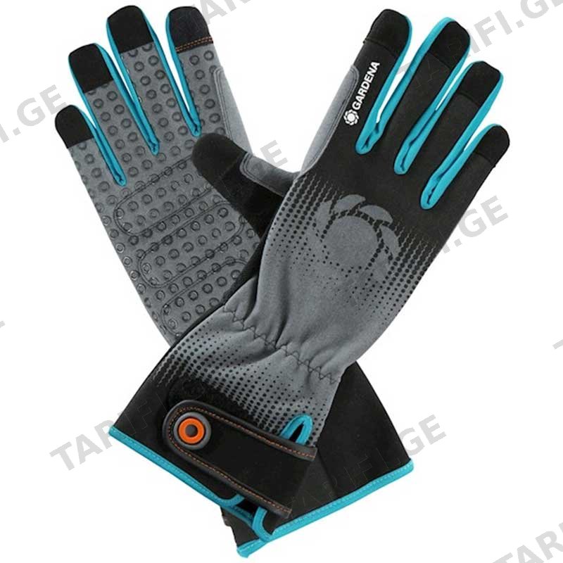ბაღის ხელთათმანი GARDENA SHRUBCARE GLOVE L