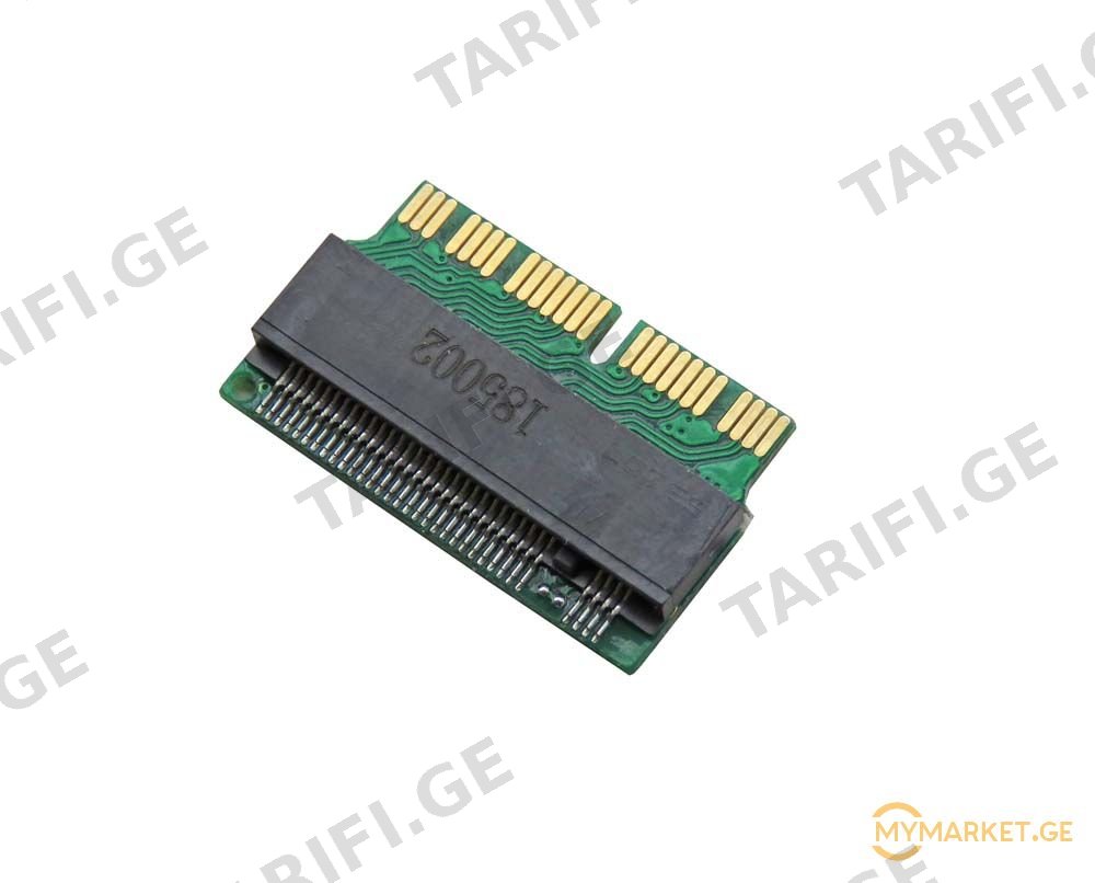Macbook to M2 SSD , M2 SSD to Macbook adapter