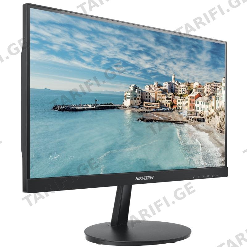 მონიტორი, Hikvision, DS-D5022FN10, 21.5inch