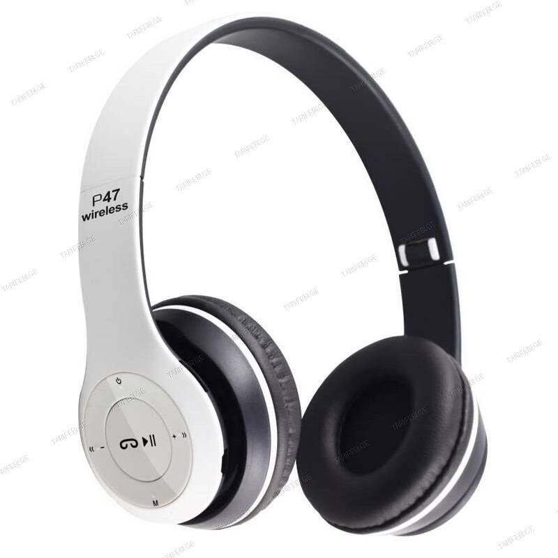 HOCO P47 White