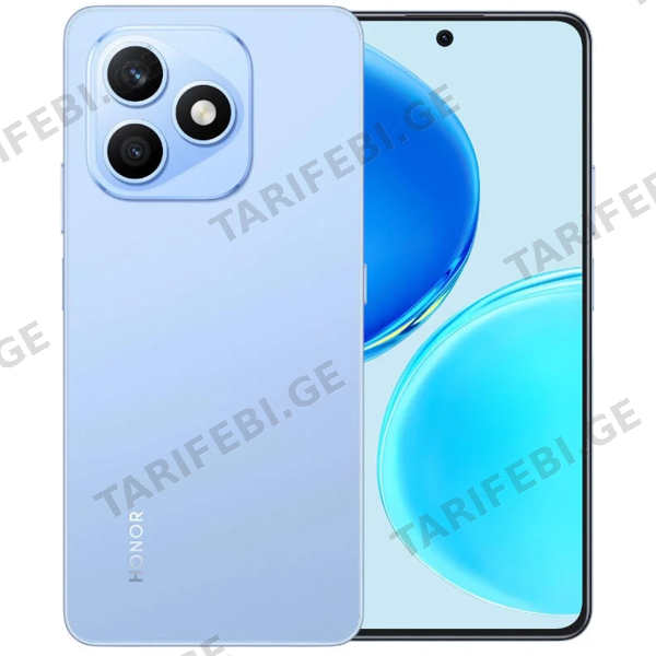 HONOR X8d 8GB/128GB Light Blue