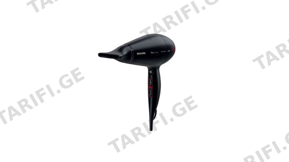 Philips Hair Dryer Prestige Pro HPS910/00