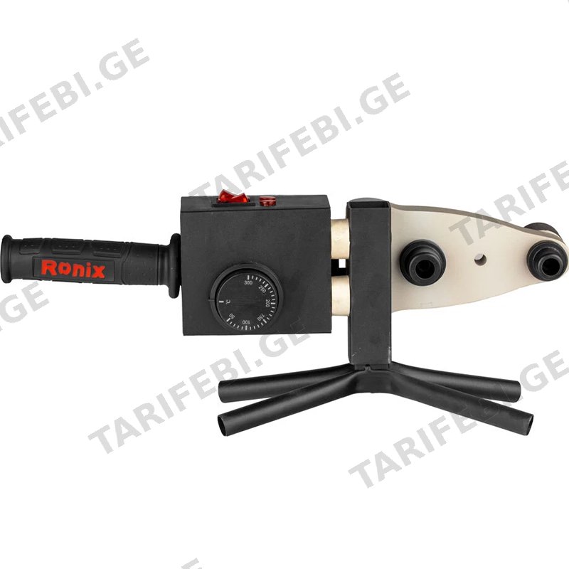 შესადუღებელი უთო RONIX RH-4400 (2000 W)