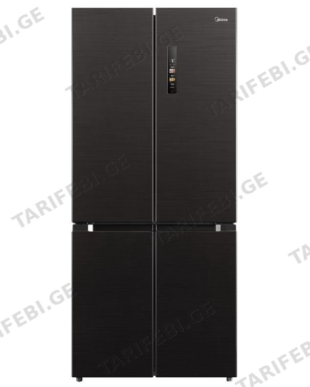 მაცივარი Midea MDRM691MIE28