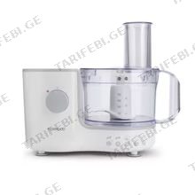 KENWOOD FP-120 სამზარეულოს კომბაინი
