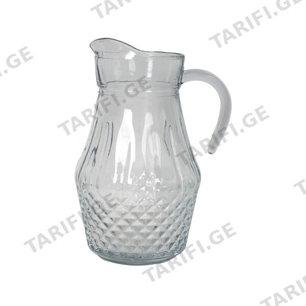 მინის დოქი (1680cc) PR0854BCL