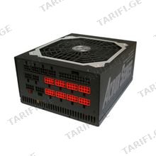 Zalman Power supply Acrux ZM1000-ARX კვების ბლოკი