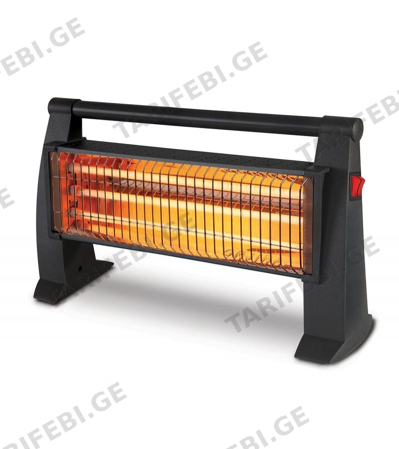ელექტრო გამათბობლი LX-2819 KUMTEL