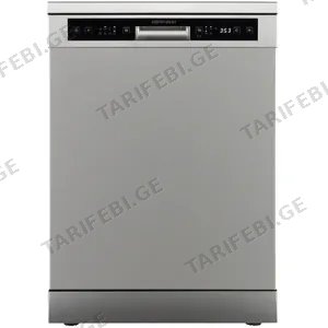 ჭურჭლის სარეცხი მანქანა Hoffmann DW-912XG
