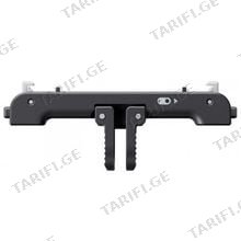 Insta360 GO 3 Quick Release Mount სპორტული კამერის სამაგრი