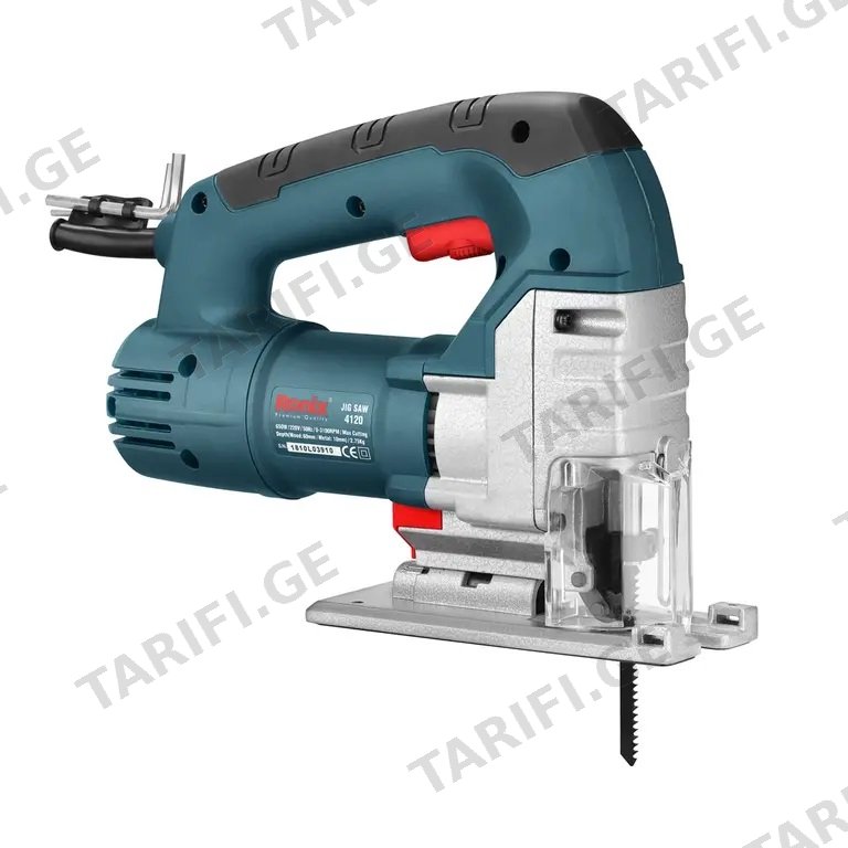 ბეწვა ხერხი Ronix 4120