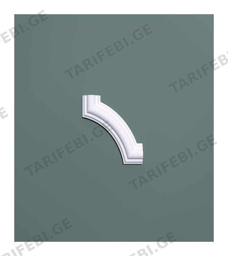 პენოპლასტის კუთხე Bello-Deco M14Y1