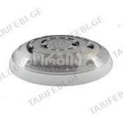 პლასტმასის ბრა LAPIS-4 WHITE - AY-KA