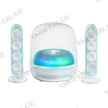 Harman Kardon Sound Sticks 5 Wi-Fi White დინამიკი