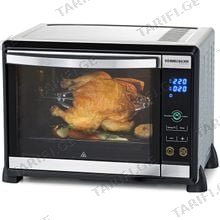 ROMMELSBACHER BGE 1580/E (30ლ) ელექტრო ღუმელი