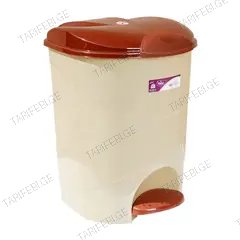 ნაგვის ურნა Irak Plastik CK-810 Bella 30 ლ