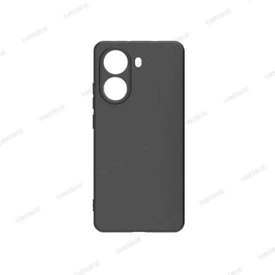 Ovose Protective Case Lovely Fruit Series Xiaomi Poco X7 Pro Black