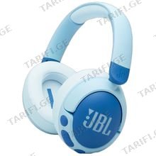 JBL Junior 470NC Blue საბავშვო ყურსასმენი