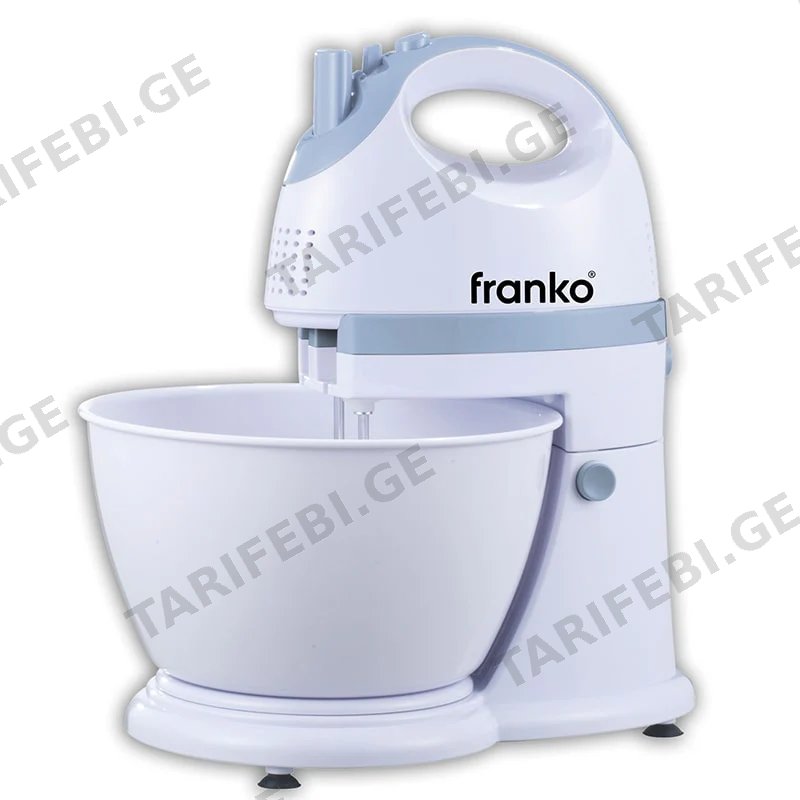 FRANKO FMX-1006