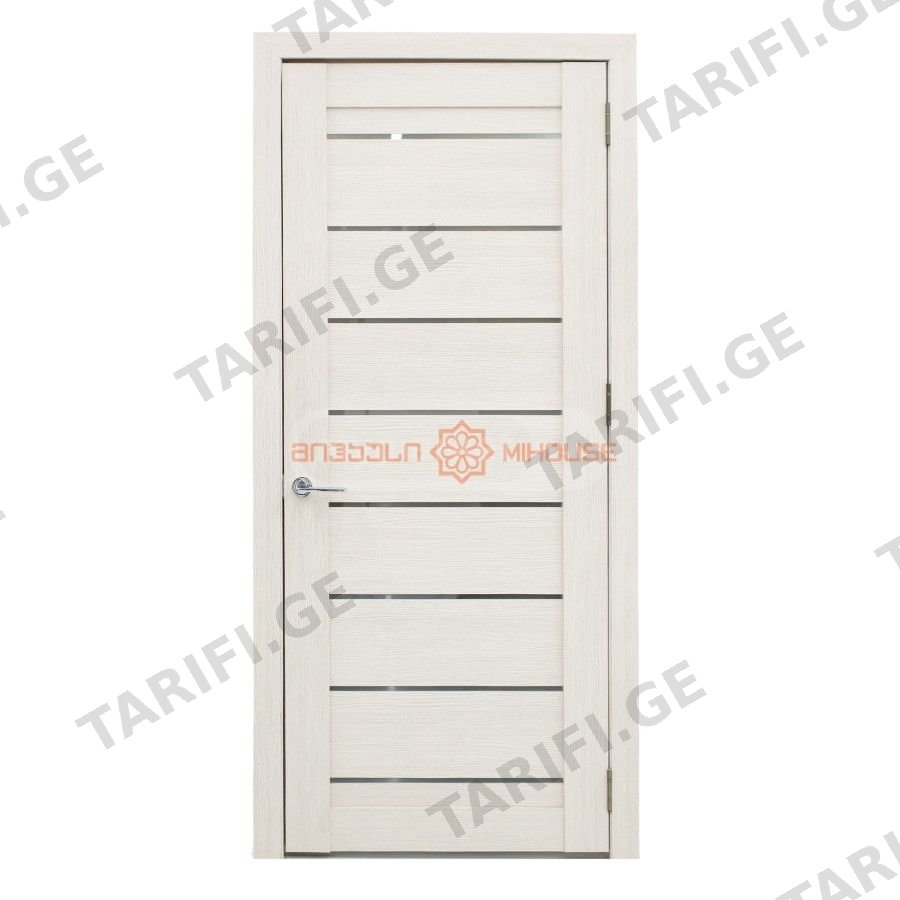 კარის კომპლექტი VDK 84656 ECO Sample Satin Cappuccino 80*200