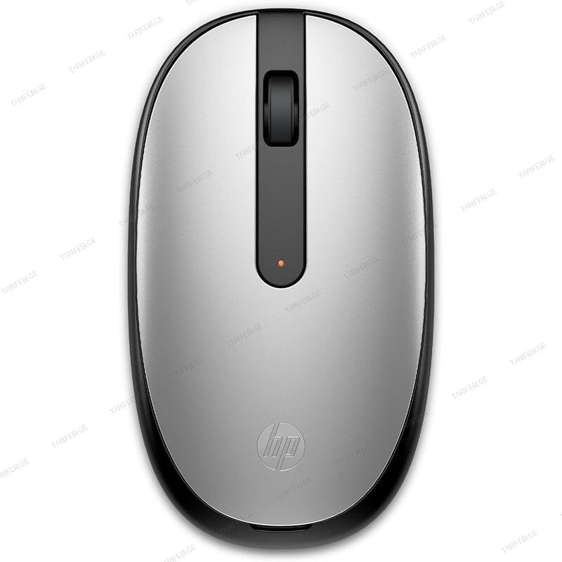 HP Bluetooth Mouse 240 Pike Silver