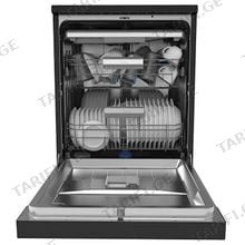 Midea MFD60S510Bi ჭურჭლის სარეცხი მანქანა