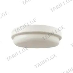 კედლის ლედ განათება V-TAC 12W 6500K IP54 10197