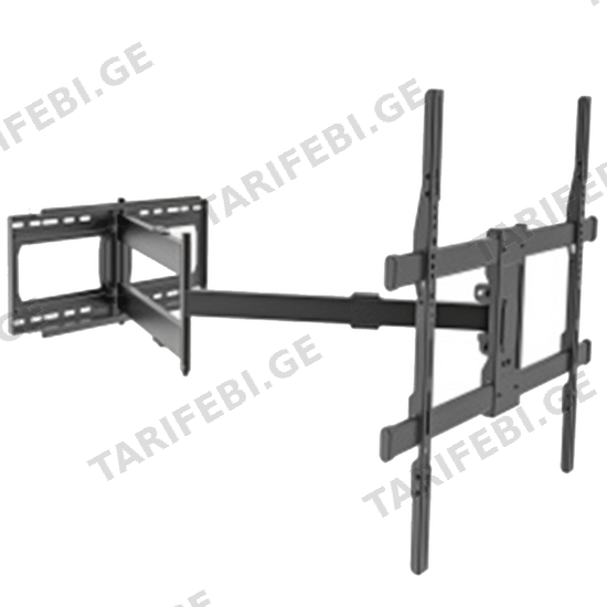 ტელევიზორის საკიდი SKYTECH LAZER-1011 FILL (43''-100'')