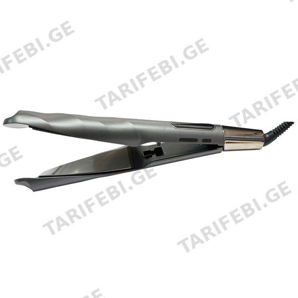 თმის სახვევი Sollex SL 725, Hair Curling Iron, Black