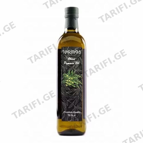 ზეთი ზეითუნის / Termes / 750 მლ