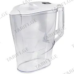 ფილტრი-დოქი Brita Aluna ME4W 2.4 L