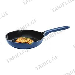 ტაფა Ambition Qualum Ceramic Cobalt 30 სმ