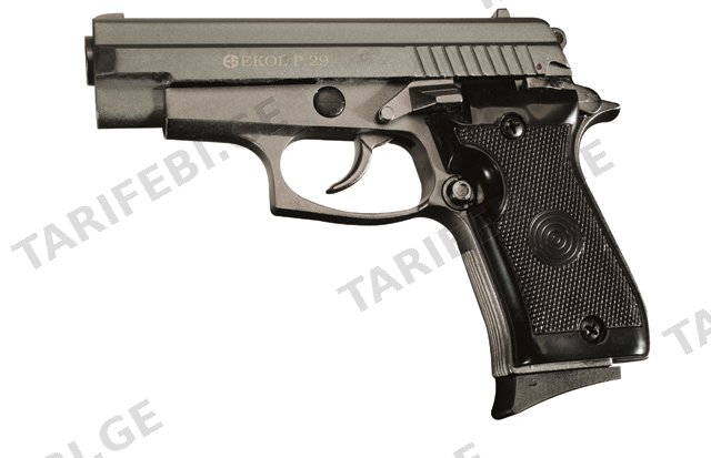 EKOL P 29 FUME
