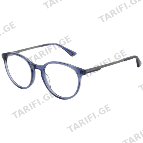 ოპტიკური ჩარჩო ჰაკეტი 1302 634 GLOSS CRYSTAL